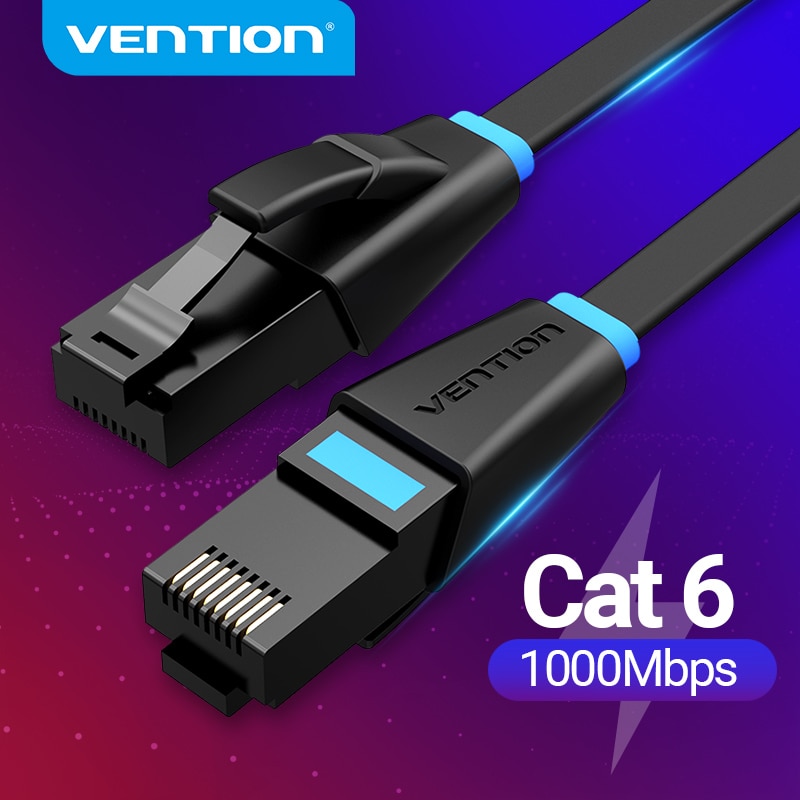 Vention Ethernet Cable Cat6 Lan Cable UTP RJ45 Network Patch Cable 10m 15m For PS PC Internet Modem Router Cat 6 Cable Ethernet Vention Ethernet Cable Cat6 Lan Cable UTP RJ45 Network Patch Cable 10m 15m For PS PC Internet Modem Router Cat 6 Cable Ethernet
