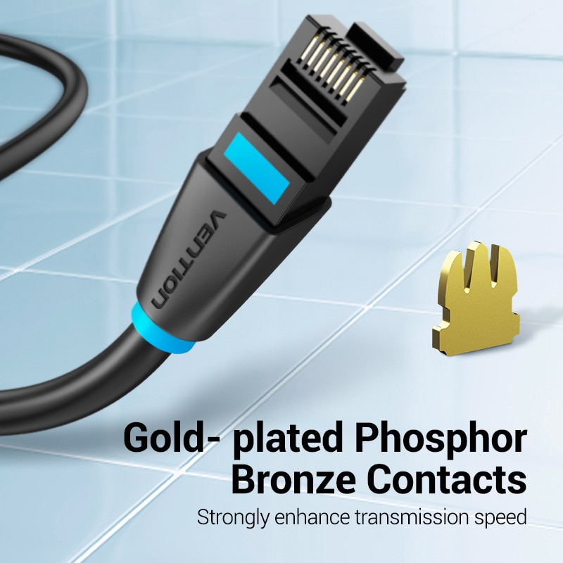 Vention Ethernet Cable Cat6 Lan Cable UTP RJ45 Network Patch Cable 10m 15m For PS PC Internet Modem Router Cat 6 Cable Ethernet Vention Ethernet Cable Cat6 Lan Cable UTP RJ45 Network Patch Cable 10m 15m For PS PC Internet Modem Router Cat 6 Cable Ethernet