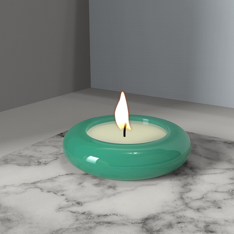 Round Concrete Candle Vessel Mold Silicone Storage Box Epoxy Resin Mold DIY Candlestick Craft Making Cement Clay Mould Supplies Round Concrete Candle Vessel Mold Silicone Storage Box Epoxy Resin Mold DIY Candlestick Craft Making Cement Clay Mould Supplies