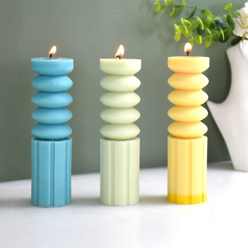 Big Donut shape Silicone Candle Mold Handmade Chocolate Cookie Biscuit Baking Molds Cube Plaster Epoxy Resin Molds Acrylic mold Big Donut shape Silicone Candle Mold Handmade Chocolate Cookie Biscuit Baking Molds Cube Plaster Epoxy Resin Molds Acrylic mold