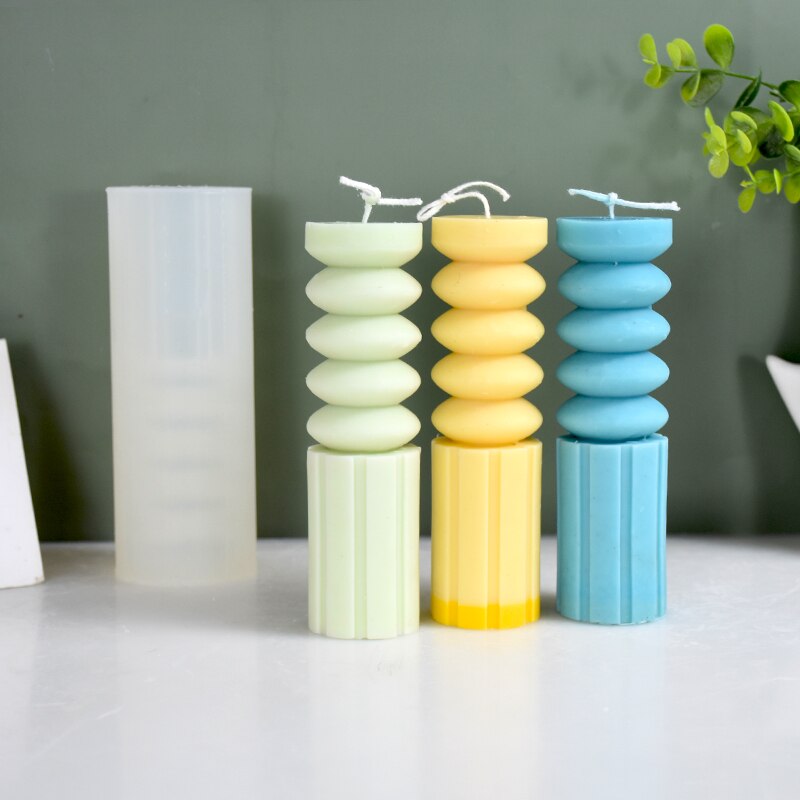 Big Donut shape Silicone Candle Mold Handmade Chocolate Cookie Biscuit Baking Molds Cube Plaster Epoxy Resin Molds Acrylic mold Big Donut shape Silicone Candle Mold Handmade Chocolate Cookie Biscuit Baking Molds Cube Plaster Epoxy Resin Molds Acrylic mold