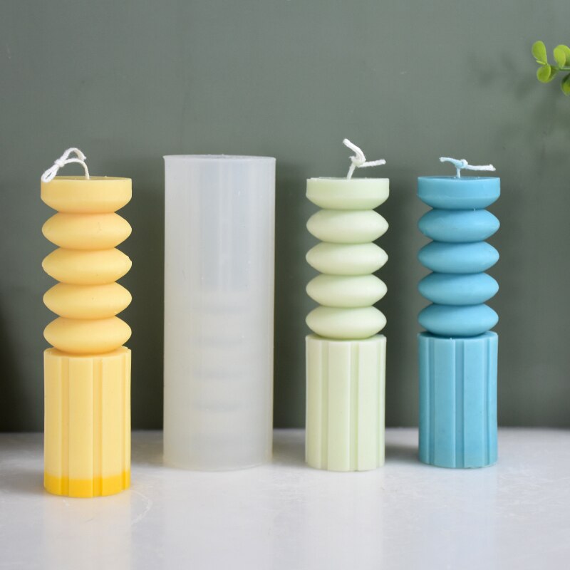 Big Donut shape Silicone Candle Mold Handmade Chocolate Cookie Biscuit Baking Molds Cube Plaster Epoxy Resin Molds Acrylic mold Big Donut shape Silicone Candle Mold Handmade Chocolate Cookie Biscuit Baking Molds Cube Plaster Epoxy Resin Molds Acrylic mold