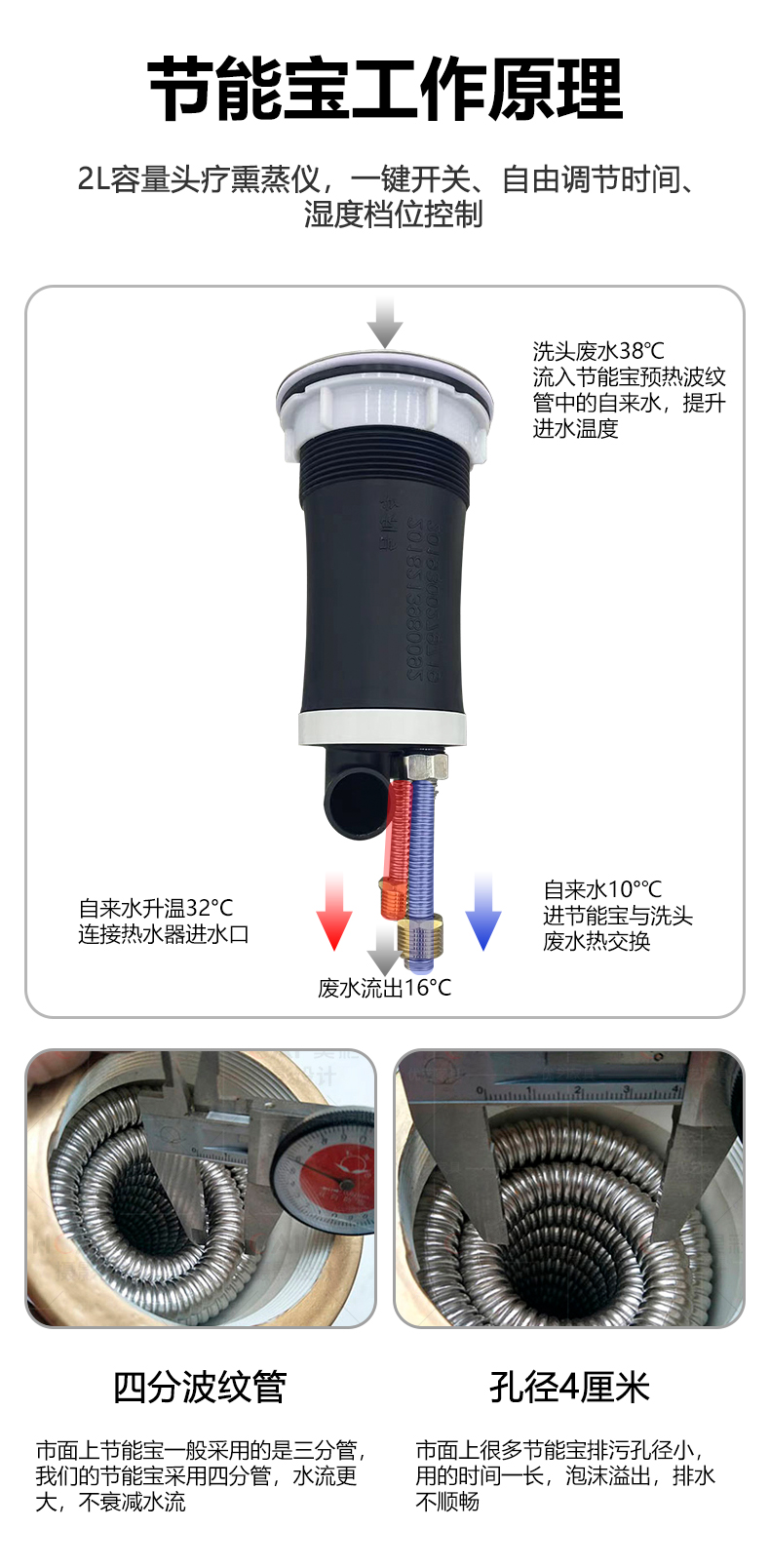 Japanese Head Spa Hair Washing Bed Stylist Massage Shower Head Shampoo Chair Salon Silla Peluqueria Salon Furniture MQ50SC