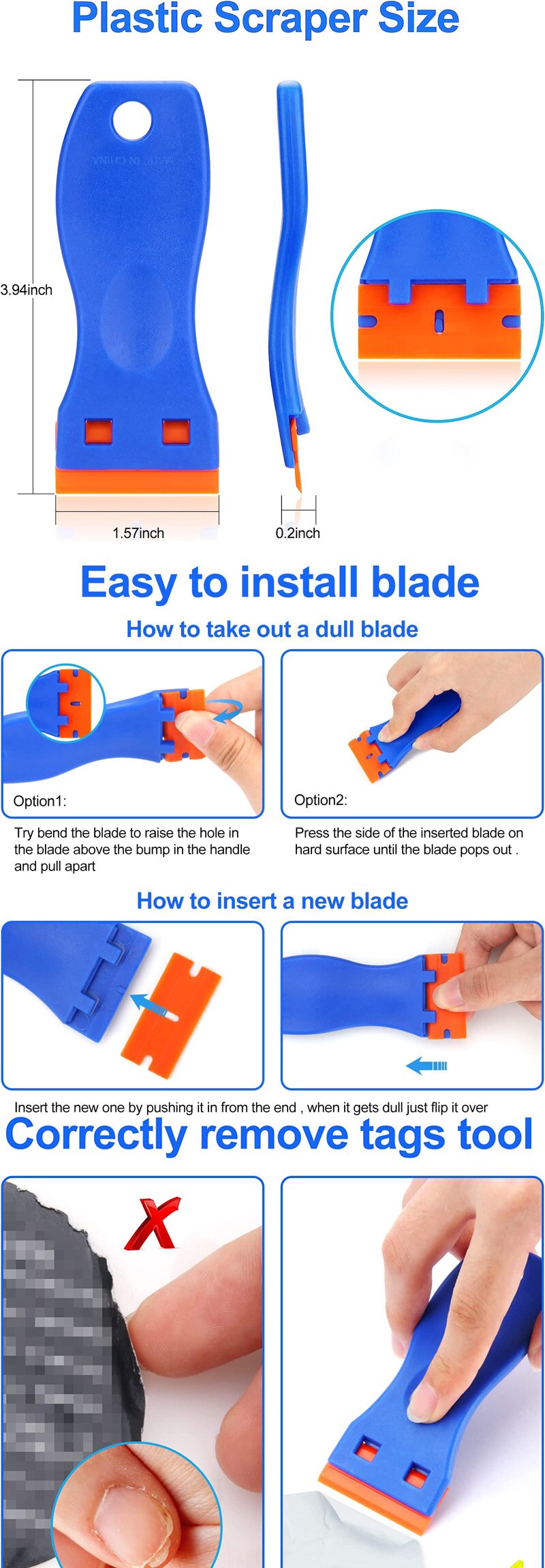 Car Wrapping Tools Kit Vinyl Scraper Cutter Film Squeegee Vinyl Spatulas Plastic Wrap Tool Window Tinting Tools Car Accessories Car Wrapping Tools Kit Vinyl Scraper Cutter Film Squeegee Vinyl Spatulas Plastic Wrap Tool Window Tinting Tools Car Accessories