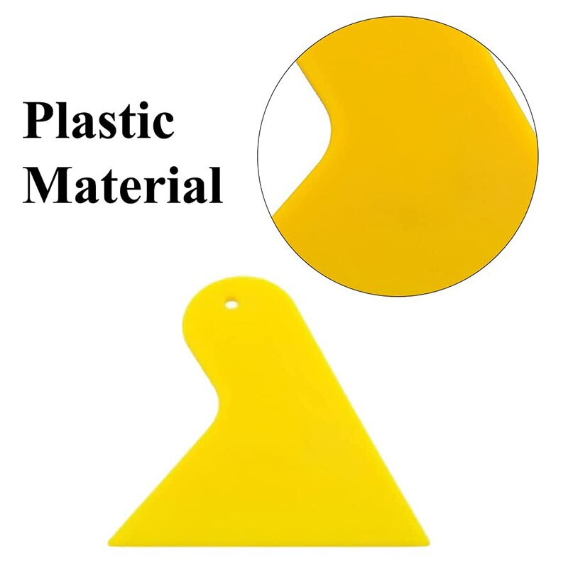 Car Wrapping Tools Kit Vinyl Scraper Cutter Film Squeegee Vinyl Spatulas Plastic Wrap Tool Window Tinting Tools Car Accessories Car Wrapping Tools Kit Vinyl Scraper Cutter Film Squeegee Vinyl Spatulas Plastic Wrap Tool Window Tinting Tools Car Accessories