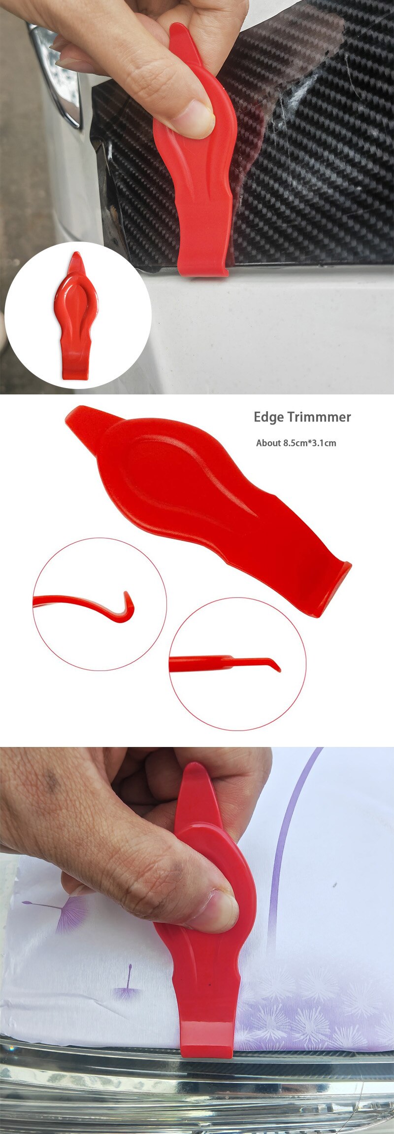 Car Wrapping Tools Kit Vinyl Scraper Cutter Film Squeegee Vinyl Spatulas Plastic Wrap Tool Window Tinting Tools Car Accessories Car Wrapping Tools Kit Vinyl Scraper Cutter Film Squeegee Vinyl Spatulas Plastic Wrap Tool Window Tinting Tools Car Accessories