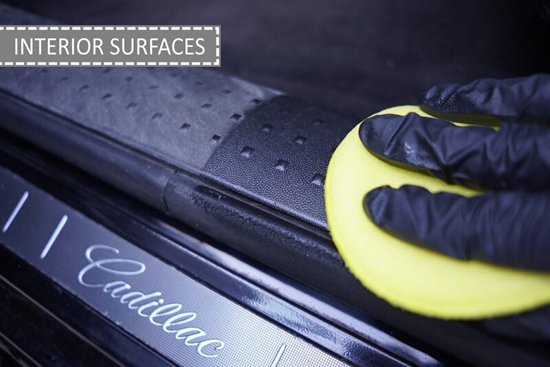 AIVC Car Interior Detailer Plastic Restorer Cleaner For Dashboard Seats Leather Shine Plastic ,Vehicle Detailing & Restoration AIVC Car Interior Detailer Plastic Restorer Cleaner For Dashboard Seats Leather Shine Plastic ,Vehicle Detailing & Restoration