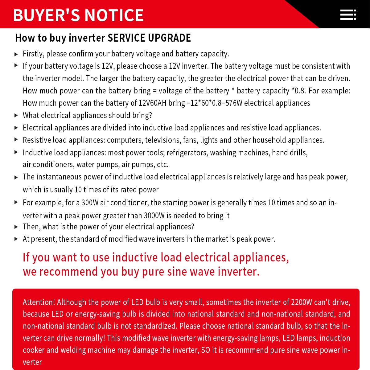 EU Socket Inverter 12V 220V Pure Sine Wave 50HZ 8000W 7000W 6000W 5000W 4500W 3500W DC to AC Voltage Converter Power Supply