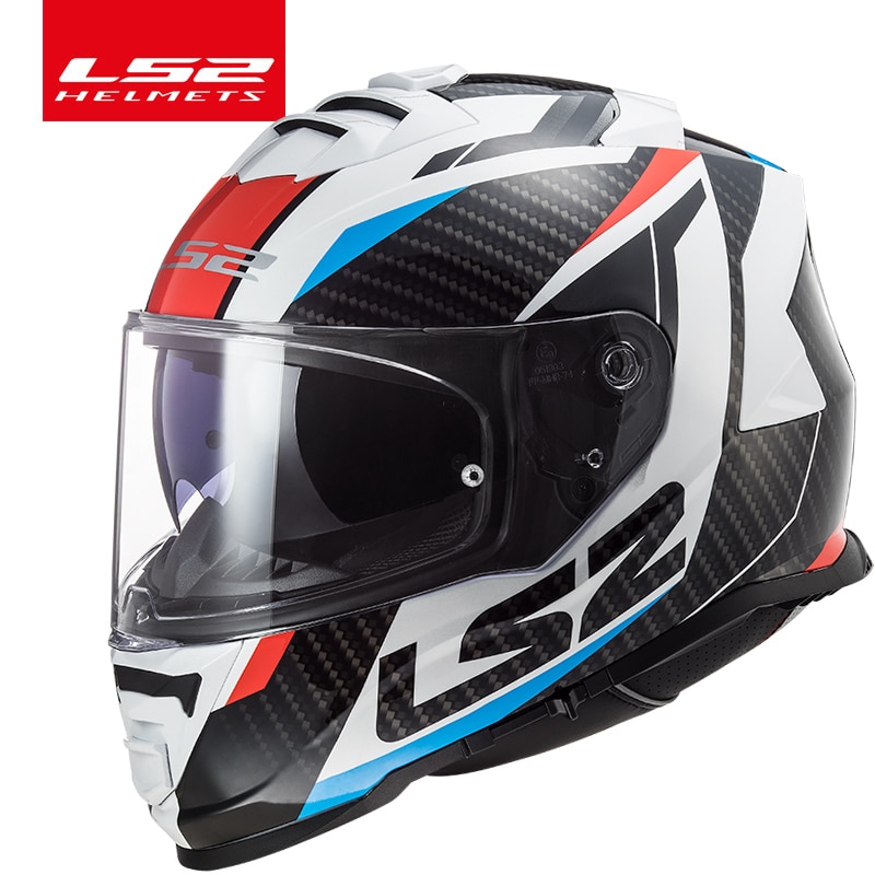 Original LS2 FF800 motorcycle helmet ls2 STORM full face Helmet kaciga casco moto capacete with fog-free system Original LS2 FF800 motorcycle helmet ls2 STORM full face Helmet kaciga casco moto capacete with fog-free system