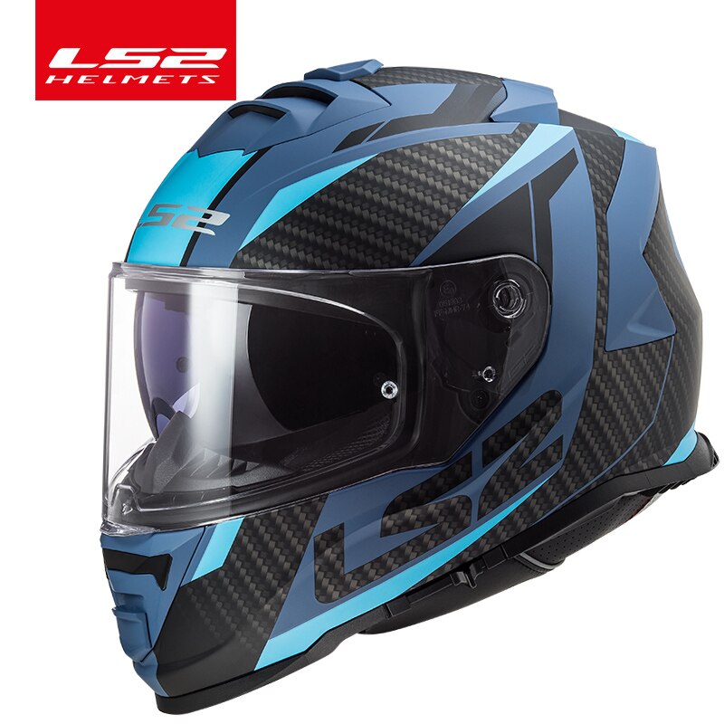 Original LS2 FF800 motorcycle helmet ls2 STORM full face Helmet kaciga casco moto capacete with fog-free system Original LS2 FF800 motorcycle helmet ls2 STORM full face Helmet kaciga casco moto capacete with fog-free system