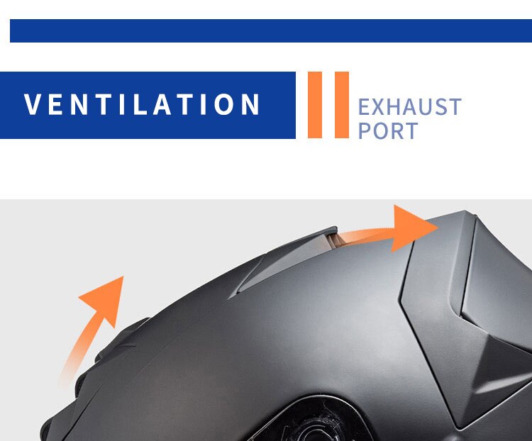 Original LS2 FF800 motorcycle helmet ls2 STORM full face Helmet kaciga casco moto capacete with fog-free system