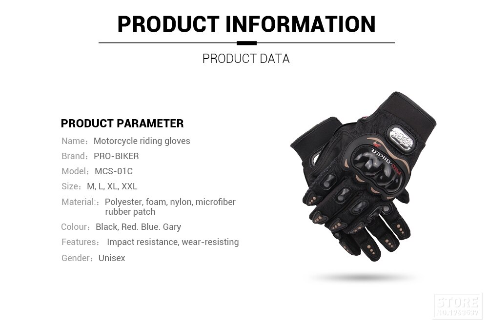 Motorcycle Gloves Windproof Waterproof Guantes Moto Men Motorbike Riding Gloves Touch Screen Moto Motocross Gloves Winter Motorcycle Gloves Windproof Waterproof Guantes Moto Men Motorbike Riding Gloves Touch Screen Moto Motocross Gloves Winter