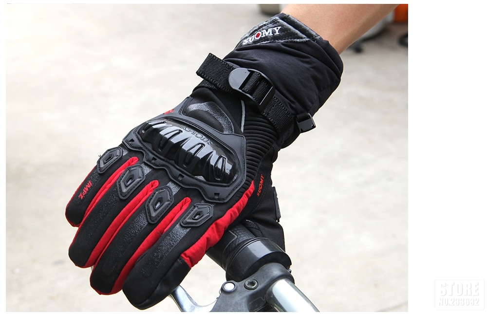 Motorcycle Gloves Windproof Waterproof Guantes Moto Men Motorbike Riding Gloves Touch Screen Moto Motocross Gloves Winter Motorcycle Gloves Windproof Waterproof Guantes Moto Men Motorbike Riding Gloves Touch Screen Moto Motocross Gloves Winter