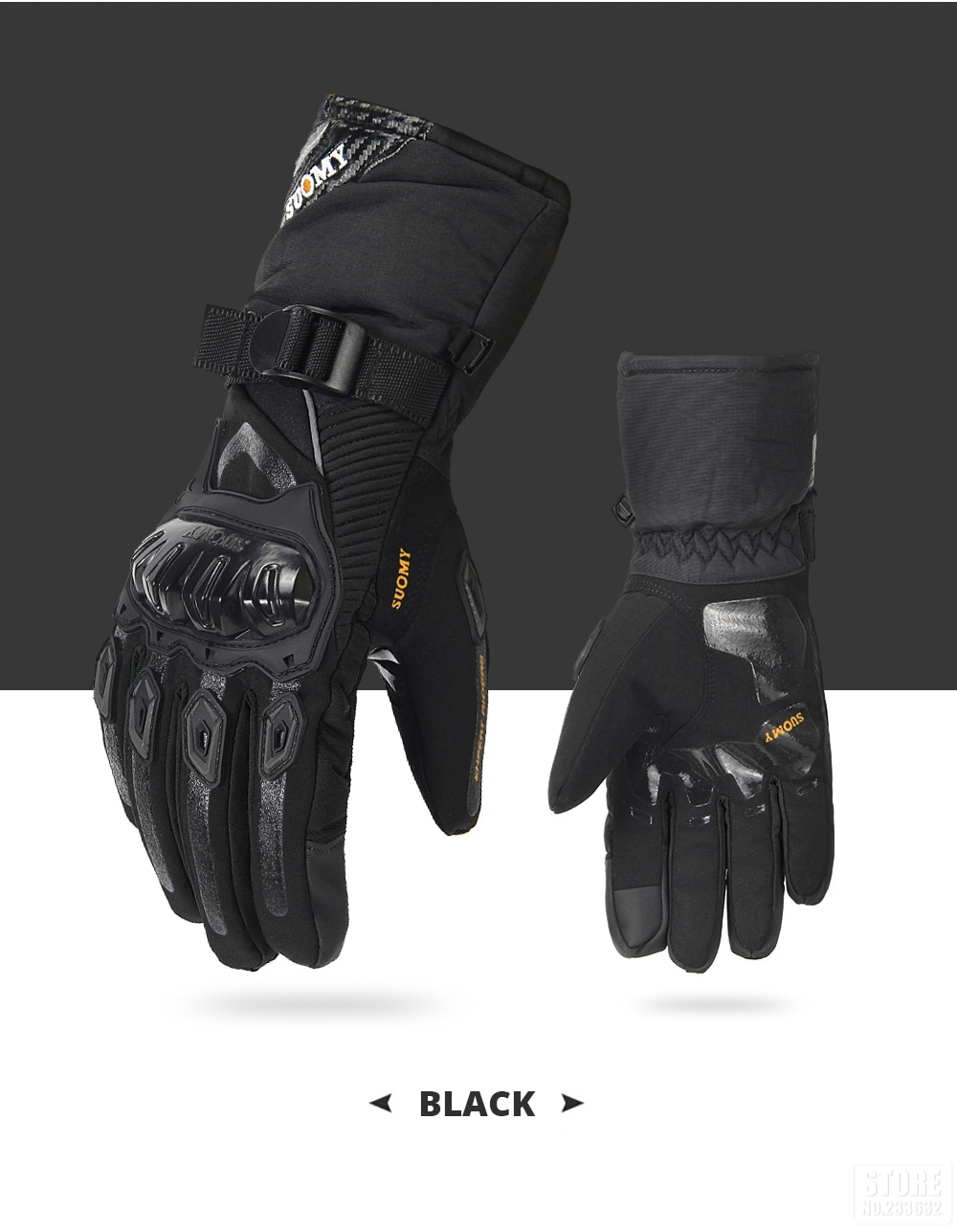 Motorcycle Gloves Windproof Waterproof Guantes Moto Men Motorbike Riding Gloves Touch Screen Moto Motocross Gloves Winter Motorcycle Gloves Windproof Waterproof Guantes Moto Men Motorbike Riding Gloves Touch Screen Moto Motocross Gloves Winter