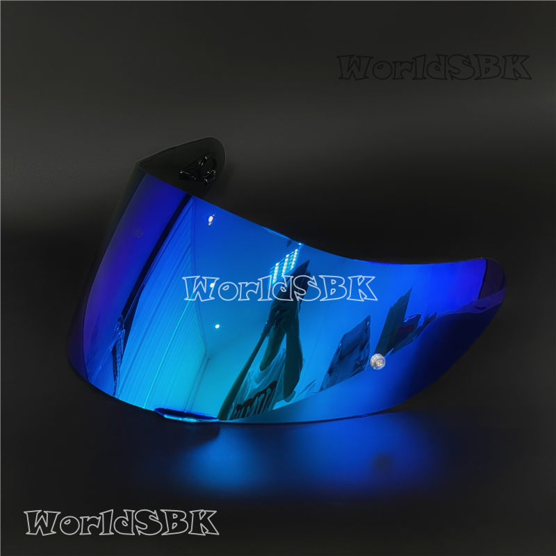 Helmet Visor for AGV K1 K3SV K5 Motorcycle Helmet Glasses Motorbike Helmet Discoloration Lens Night Vision Visor