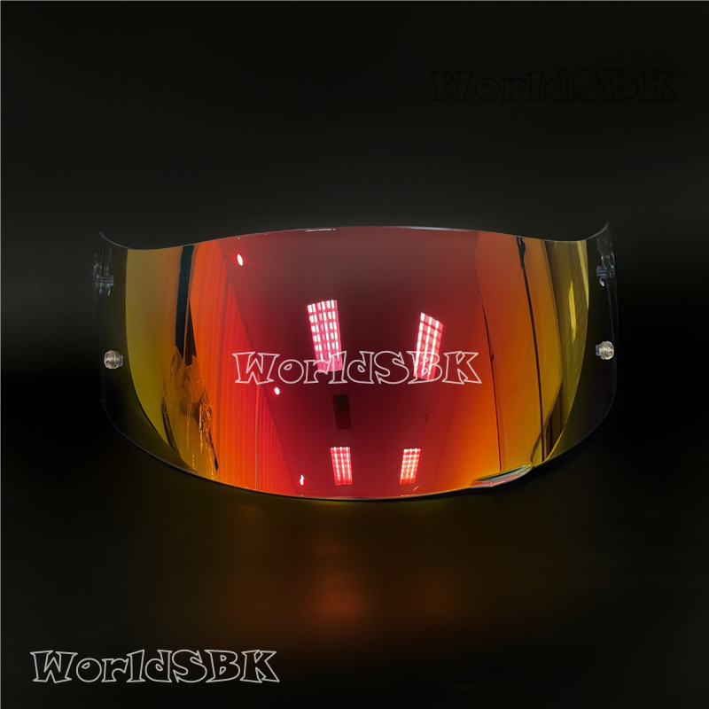Helmet Visor for AGV K1 K3SV K5 Motorcycle Helmet Glasses Motorbike Helmet Discoloration Lens Night Vision Visor