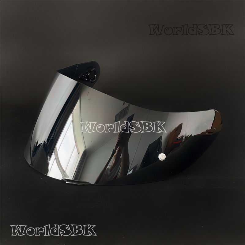 Helmet Visor for AGV K1 K3SV K5 Motorcycle Helmet Glasses Motorbike Helmet Discoloration Lens Night Vision Visor