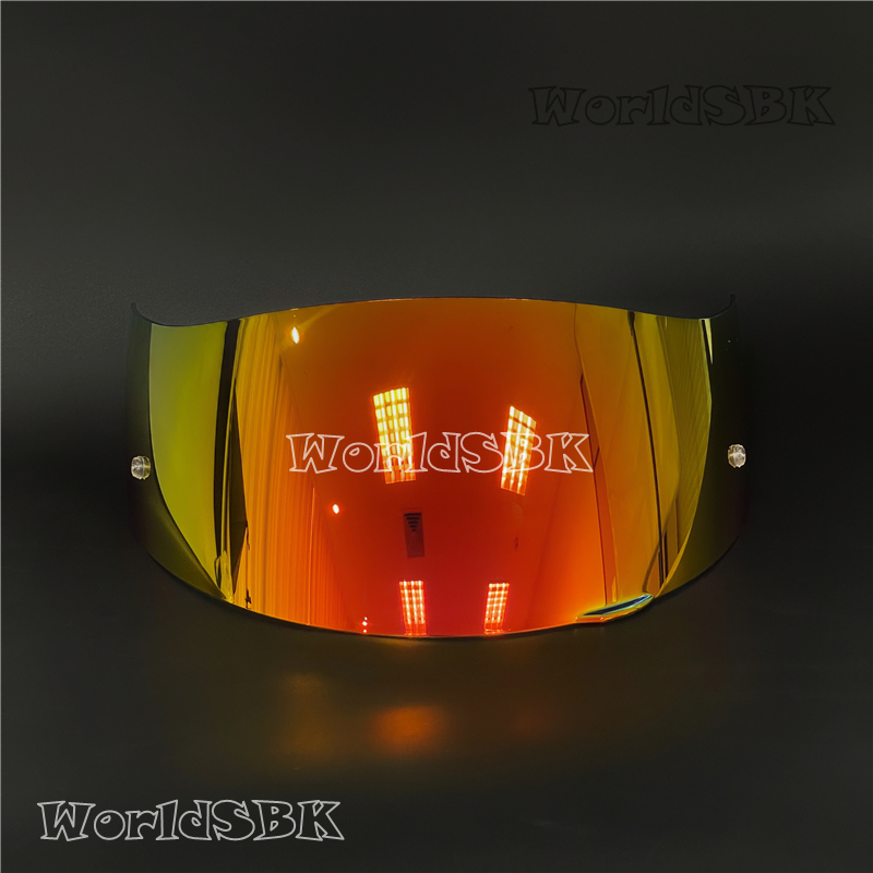 Helmet Visor for AGV K1 K3SV K5 Motorcycle Helmet Glasses Motorbike Helmet Discoloration Lens Night Vision Visor