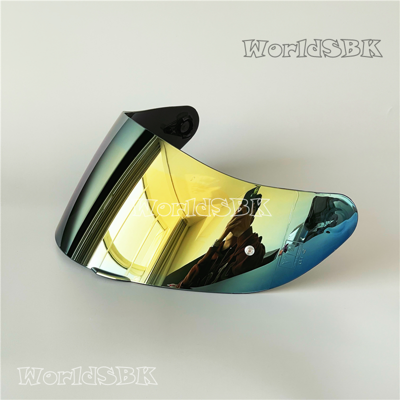 Helmet Visor for AGV K1 K3SV K5 Motorcycle Helmet Glasses Motorbike Helmet Discoloration Lens Night Vision Visor