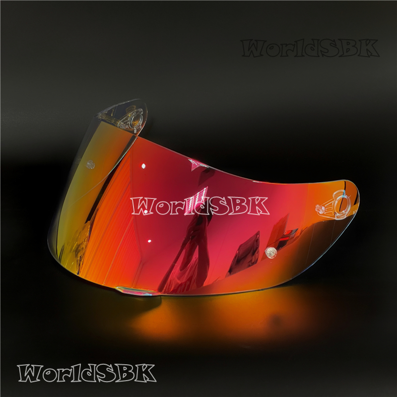 Helmet Visor for AGV K1 K3SV K5 Motorcycle Helmet Glasses Motorbike Helmet Discoloration Lens Night Vision Visor