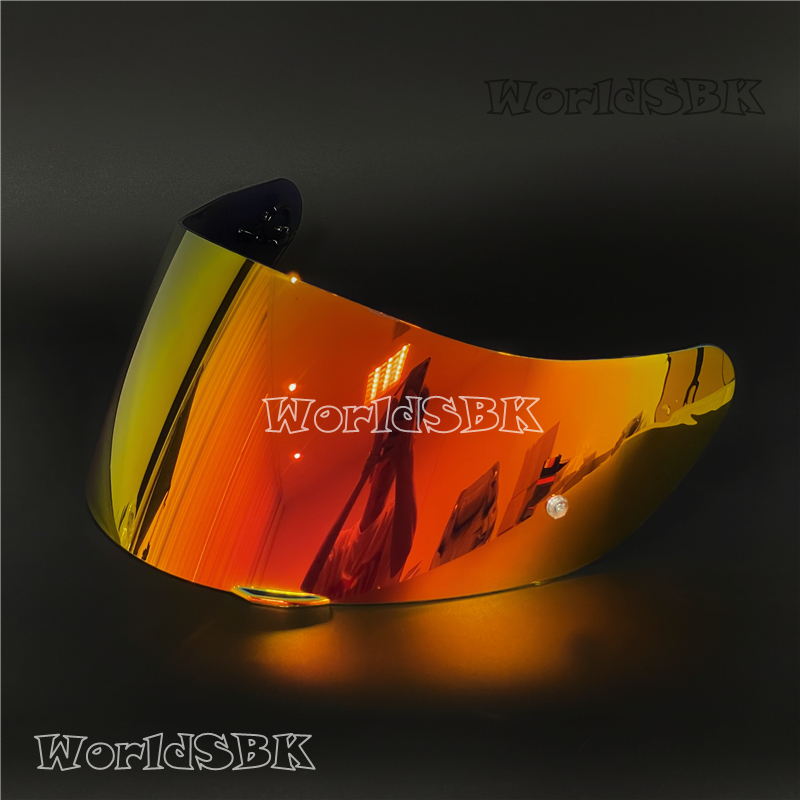 Helmet Visor for AGV K1 K3SV K5 Motorcycle Helmet Glasses Motorbike Helmet Discoloration Lens Night Vision Visor