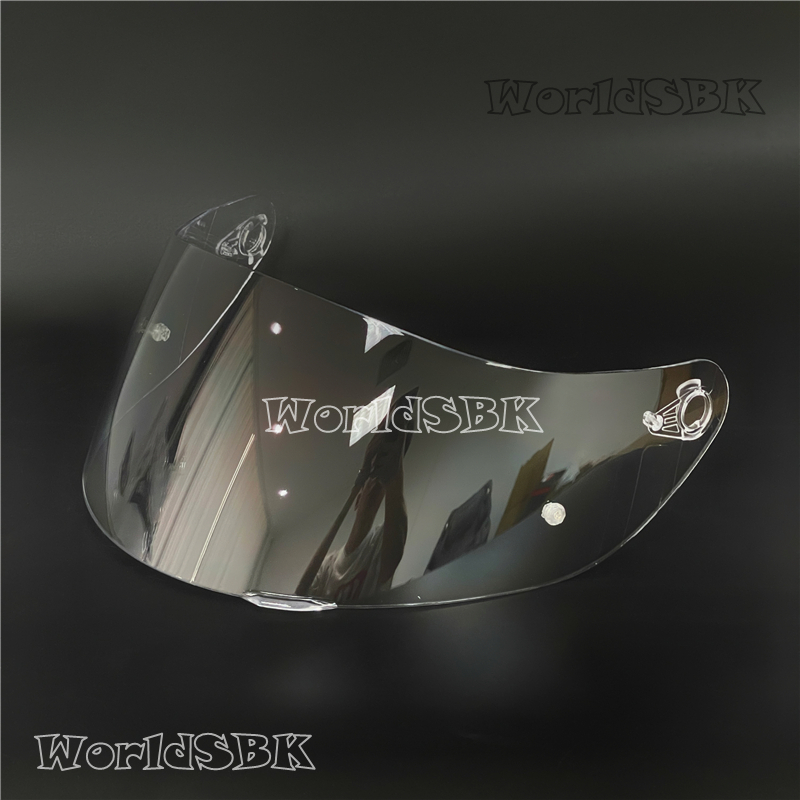 Helmet Visor for AGV K1 K3SV K5 Motorcycle Helmet Glasses Motorbike Helmet Discoloration Lens Night Vision Visor