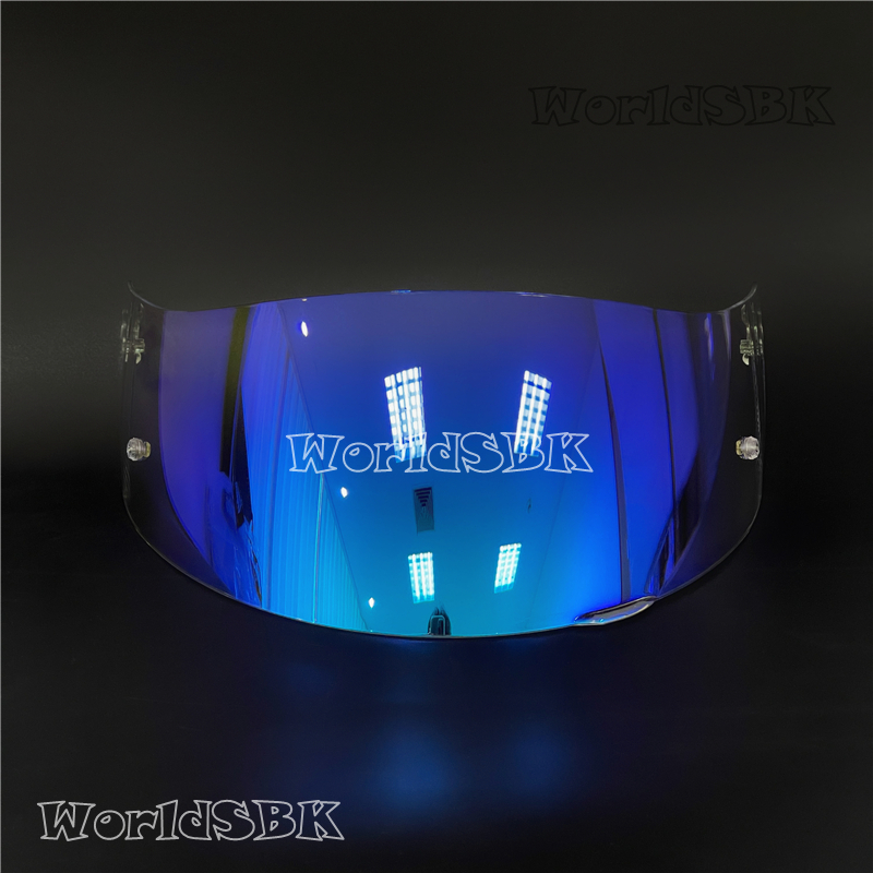 Helmet Visor for AGV K1 K3SV K5 Motorcycle Helmet Glasses Motorbike Helmet Discoloration Lens Night Vision Visor