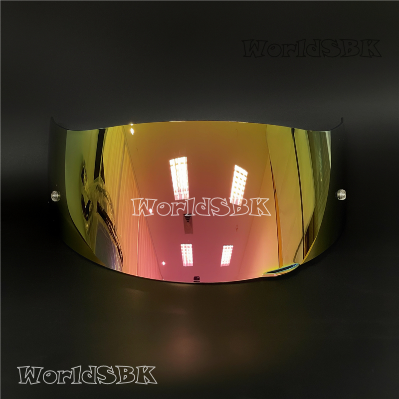 Helmet Visor for AGV K1 K3SV K5 Motorcycle Helmet Glasses Motorbike Helmet Discoloration Lens Night Vision Visor