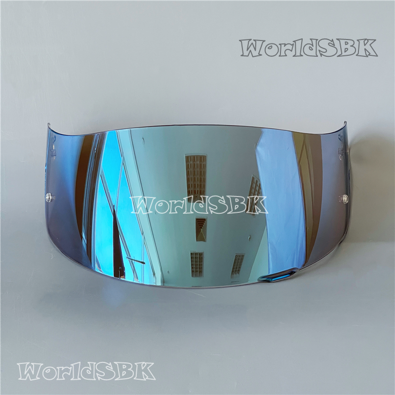 Helmet Visor for AGV K1 K3SV K5 Motorcycle Helmet Glasses Motorbike Helmet Discoloration Lens Night Vision Visor