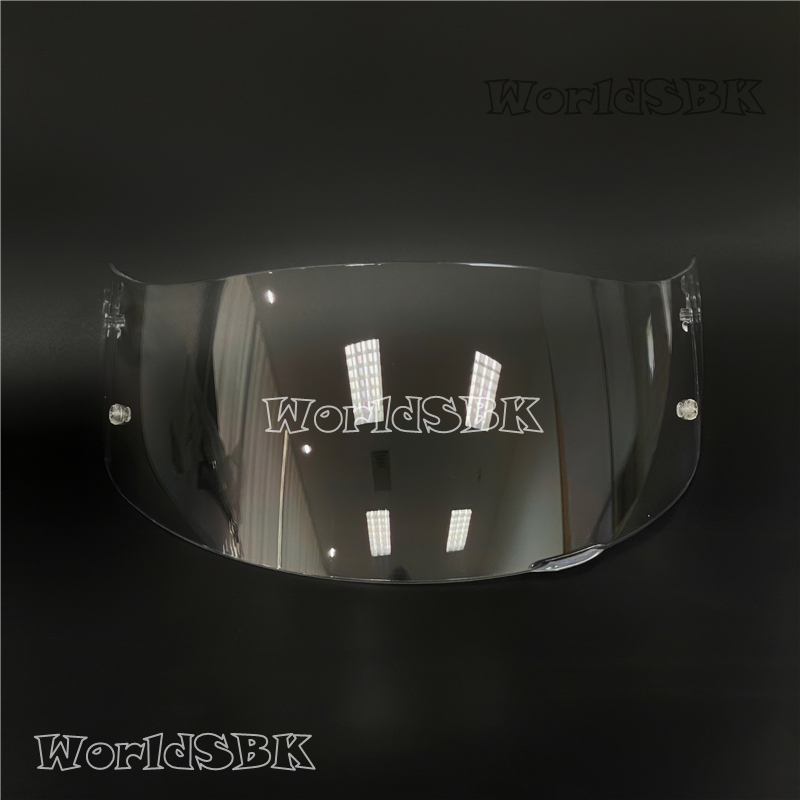 Helmet Visor for AGV K1 K3SV K5 Motorcycle Helmet Glasses Motorbike Helmet Discoloration Lens Night Vision Visor