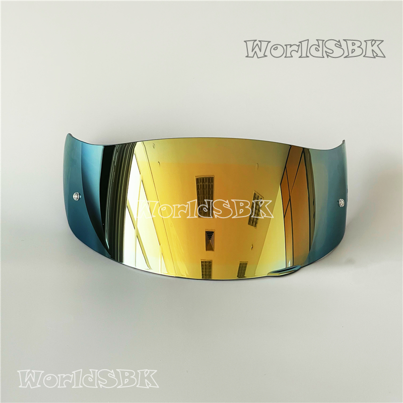 Helmet Visor for AGV K1 K3SV K5 Motorcycle Helmet Glasses Motorbike Helmet Discoloration Lens Night Vision Visor