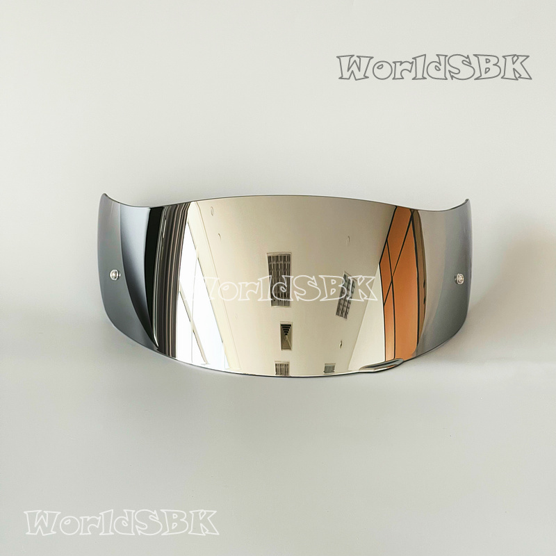 Helmet Visor for AGV K1 K3SV K5 Motorcycle Helmet Glasses Motorbike Helmet Discoloration Lens Night Vision Visor