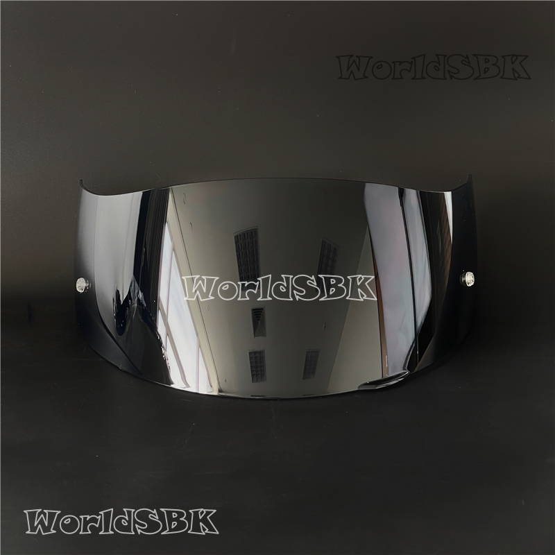 Helmet Visor for AGV K1 K3SV K5 Motorcycle Helmet Glasses Motorbike Helmet Discoloration Lens Night Vision Visor