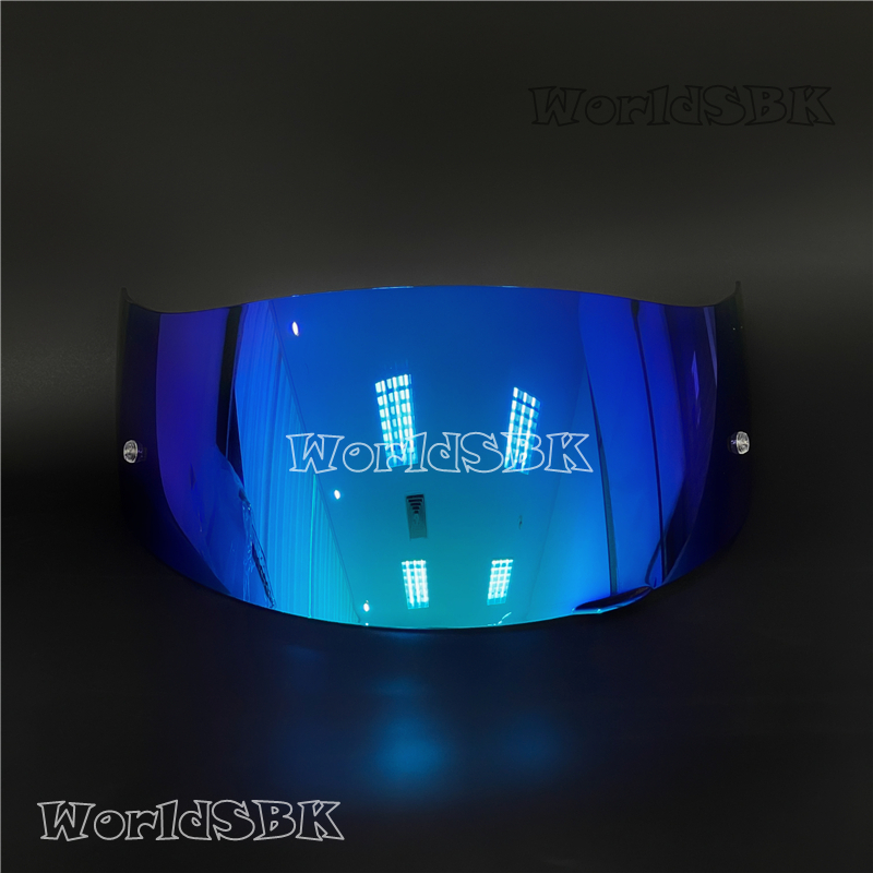 Helmet Visor for AGV K1 K3SV K5 Motorcycle Helmet Glasses Motorbike Helmet Discoloration Lens Night Vision Visor