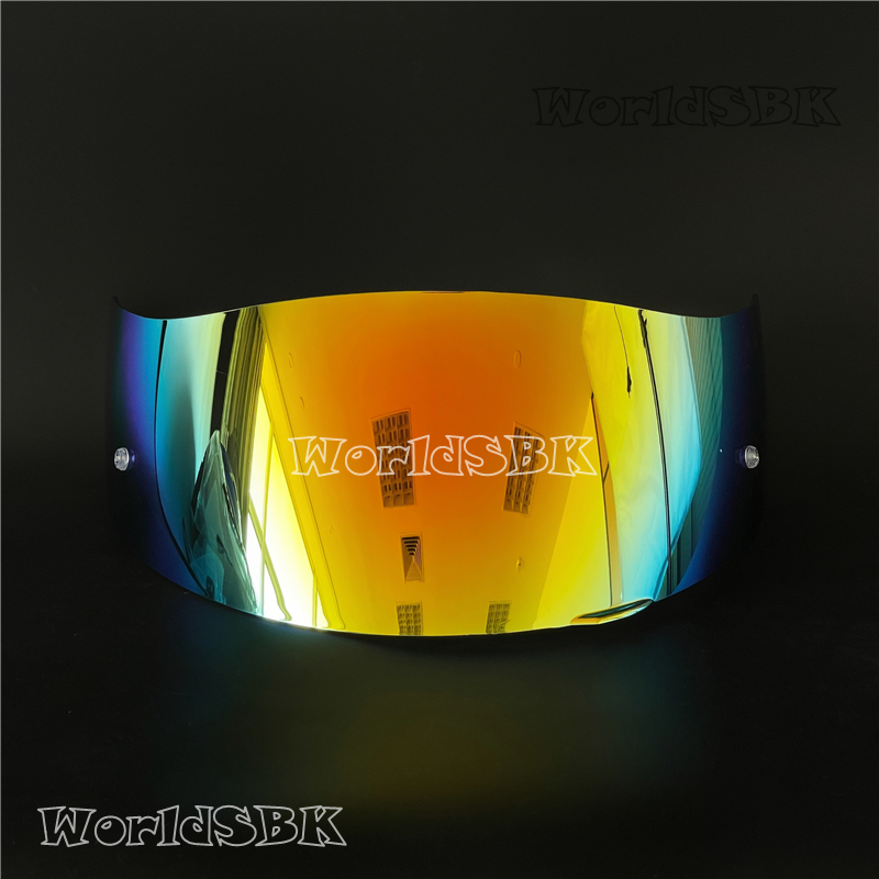 Helmet Visor for AGV K1 K3SV K5 Motorcycle Helmet Glasses Motorbike Helmet Discoloration Lens Night Vision Visor