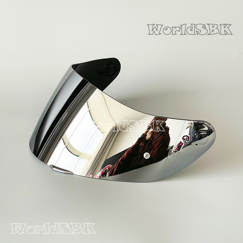 Helmet Visor for AGV K1 K3SV K5 Motorcycle Helmet Glasses Motorbike Helmet Discoloration Lens Night Vision Visor