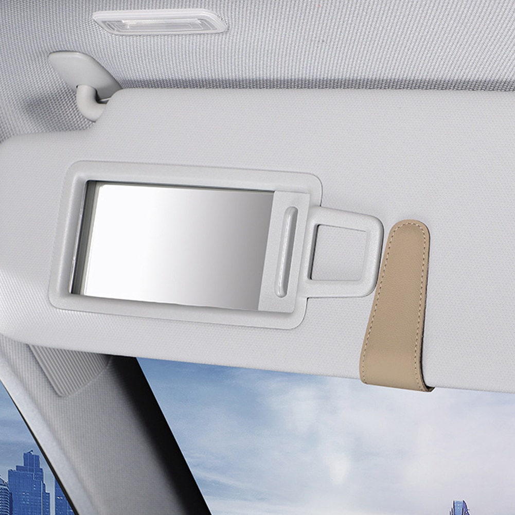 Universal Car Auto Sun Visor Glasses Box Sunglasses Clip Card Ticket Holder Stand Fastener Pen Case Eyeglasses Car Accessories Universal Car Auto Sun Visor Glasses Box Sunglasses Clip Card Ticket Holder Stand Fastener Pen Case Eyeglasses Car Accessories