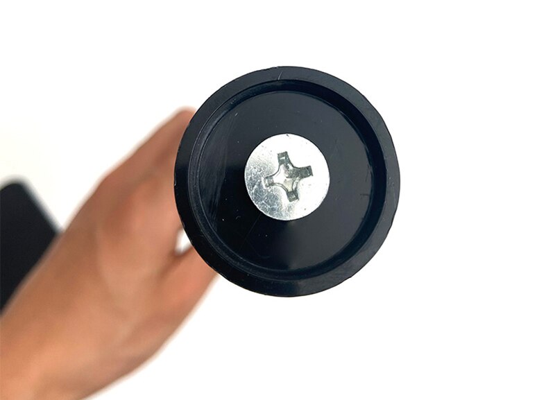 BFOLLOW T Shape Background Stand with PVC Backdrop Kit for Product Photography White Black Bracket Photo Shooting Studio Set