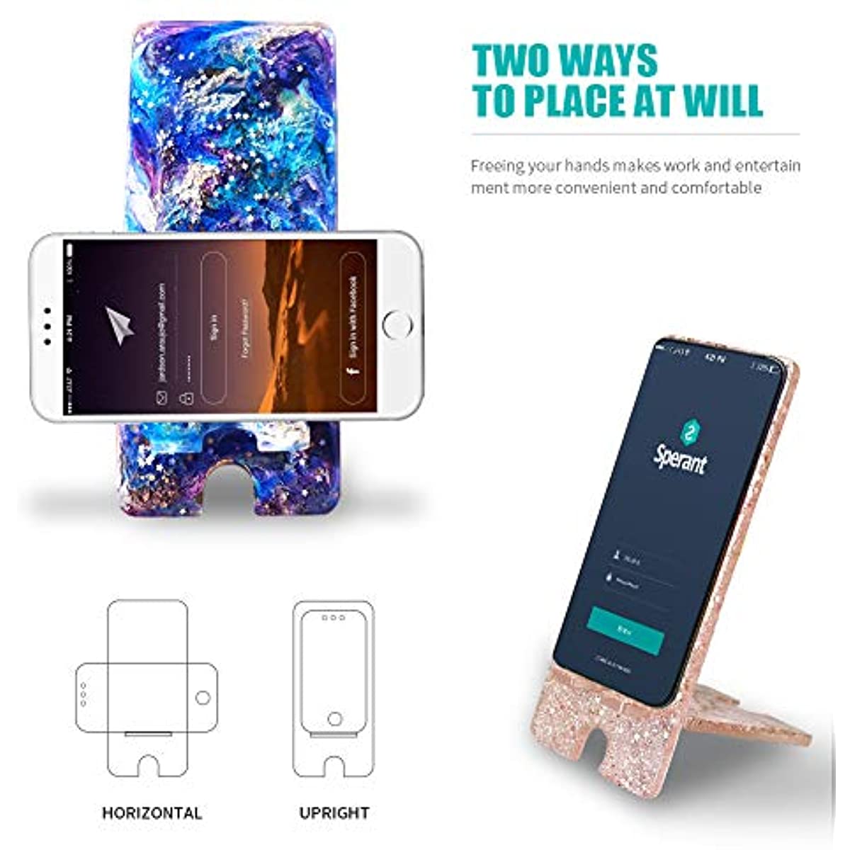 Mobile Phone Stand Silicone Resin Mold Phone Holder Epoxy Resin Moulds Craft Cell Phone Bracket Silicone Mold Mobile Phone Stand Silicone Resin Mold Phone Holder Epoxy Resin Moulds Craft Cell Phone Bracket Silicone Mold
