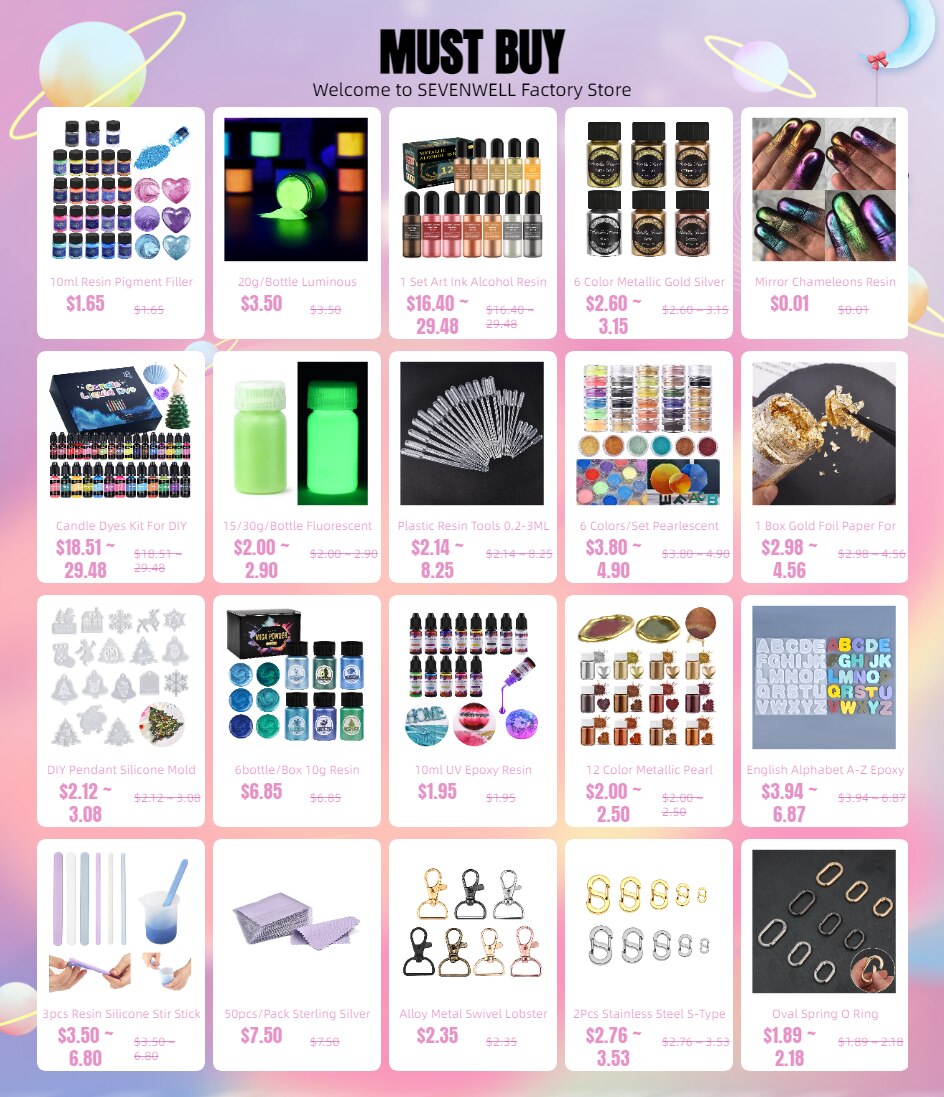 Candle Dyes Kit For DIY Aromatherapy Soap Candle Making Supplies Soy Wax Dyes Resin Crafts Pigment Tool Jewelry Makingg