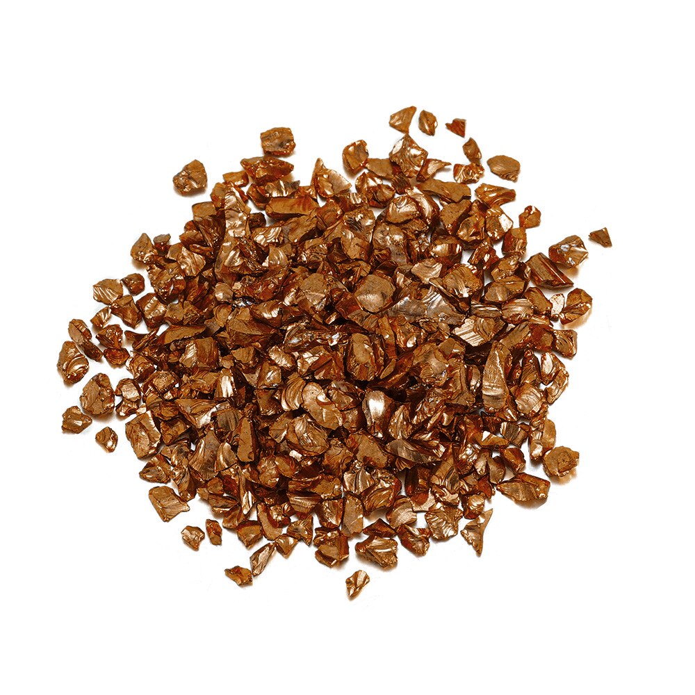 20g Broken Glass Stones  Resin Filling DIY Medium/Small Crystal UV Epoxy Filler Table Decoration Coaster Filling Decorative Mold