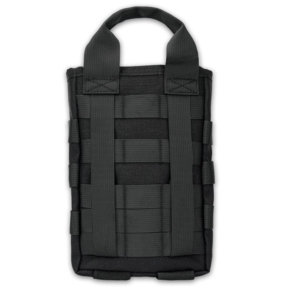 Rhino Rescue 001M IFAK Medical Pouch First Aid Kit Trauma Survival Outdoor Emergency Tactical Equipment Gear Molle For Camping Rhino Rescue 001M IFAK Medical Pouch First Aid Kit Trauma Survival Outdoor Emergency Tactical Equipment Gear Molle For Camping