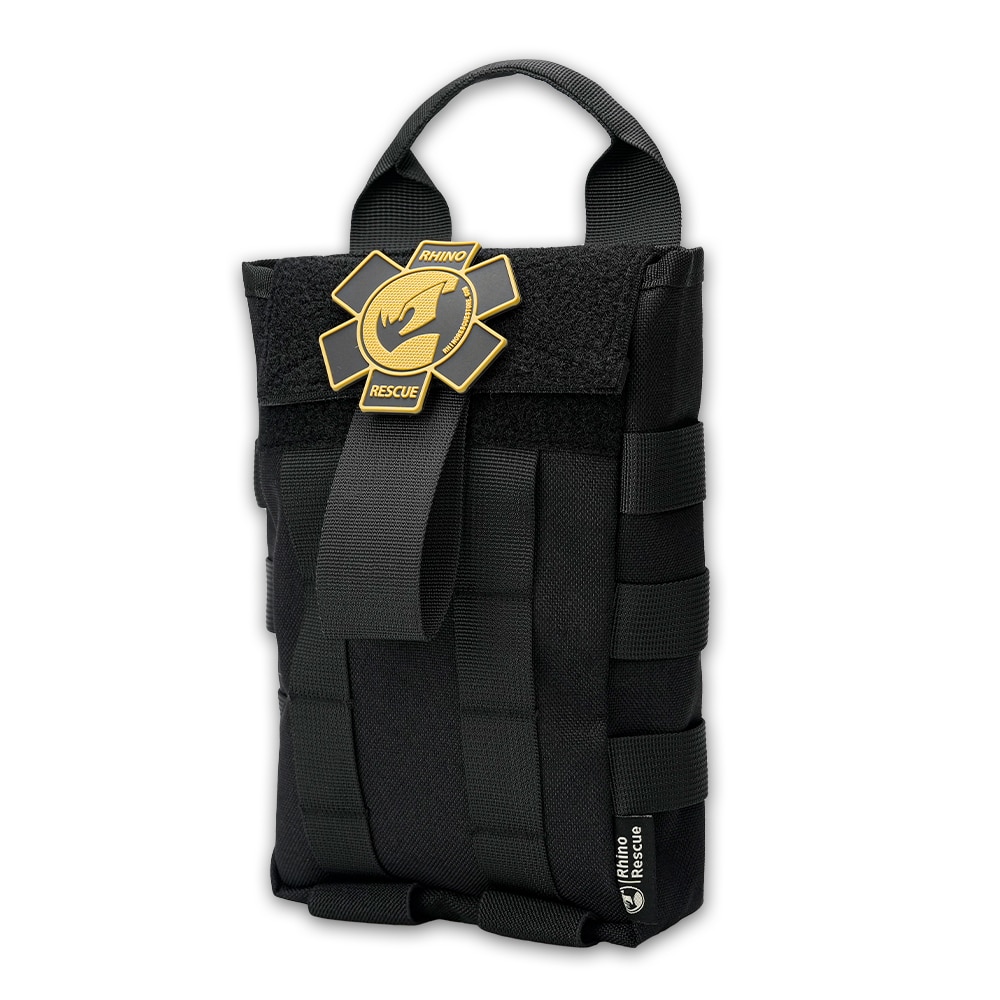 Rhino Rescue 001M IFAK Medical Pouch First Aid Kit Trauma Survival Outdoor Emergency Tactical Equipment Gear Molle For Camping Rhino Rescue 001M IFAK Medical Pouch First Aid Kit Trauma Survival Outdoor Emergency Tactical Equipment Gear Molle For Camping