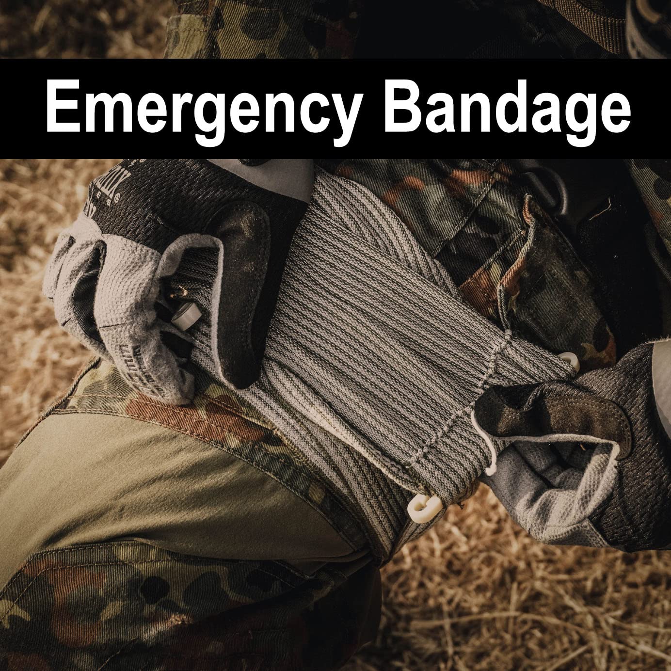 RHINO RESCUE Tactical Trauma Kit To Configure Survival Kit Outdoor Emergency First Aid Kit For Camping Hiking IFAK Refill Kit RHINO RESCUE Tactical Trauma Kit To Configure Survival Kit Outdoor Emergency First Aid Kit For Camping Hiking IFAK Refill Kit