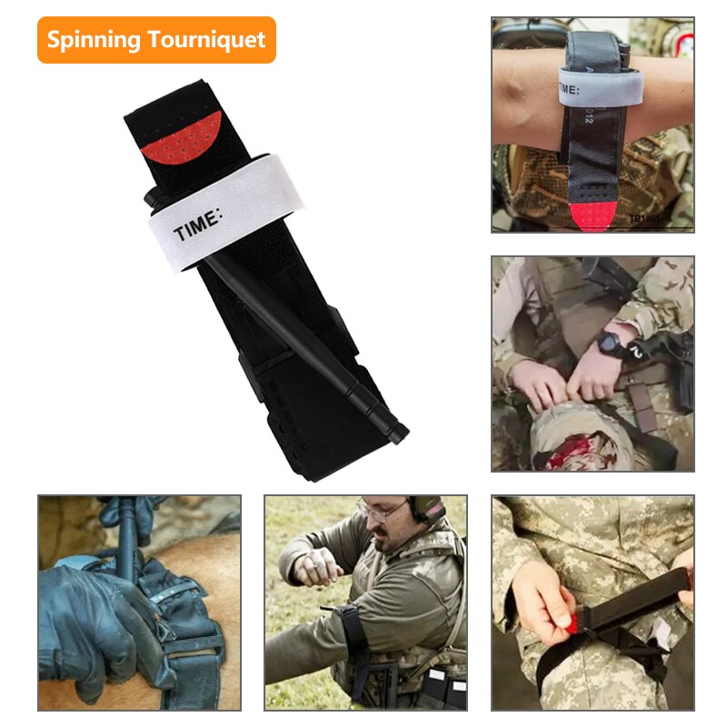 Survival First Aid Kit Outdoor Gear Emergency Tactical Medical Bag Military Trauma Bag for Camping Hunting Hiking Home Car Survival First Aid Kit Outdoor Gear Emergency Tactical Medical Bag Military Trauma Bag for Camping Hunting Hiking Home Car