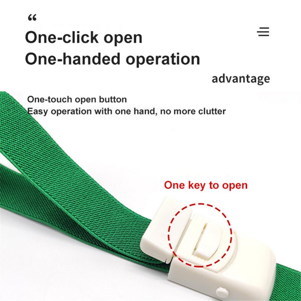 1Pcs Medical Tourniquet Fast Release Slow Paramedic EMERGENCY SPORTS Turnstile Buckle Outdoor Survival Gear Camping Equipment 1Pcs Medical Tourniquet Fast Release Slow Paramedic EMERGENCY SPORTS Turnstile Buckle Outdoor Survival Gear Camping Equipment