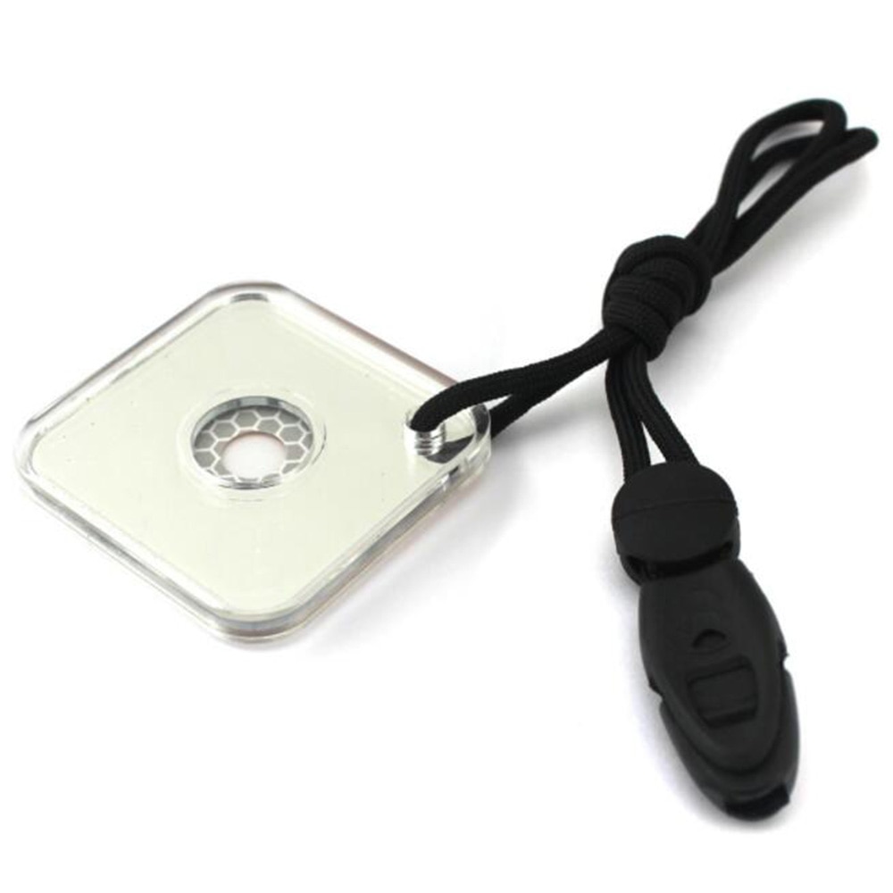 1PC Outdoor Survival Reflective Signal Mirror for Hiking Camping Emergency Practical Daylight Reflective Tool First Aid Supplies 1PC Outdoor Survival Reflective Signal Mirror for Hiking Camping Emergency Practical Daylight Reflective Tool First Aid Supplies