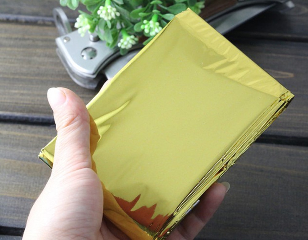 Hot Outdoor Waterproof Emergency Bag Insulation Disaster SOS Aid Life-saving Survival Rescue Insulation Blanket Hike 210*140CM Hot Outdoor Waterproof Emergency Bag Insulation Disaster SOS Aid Life-saving Survival Rescue Insulation Blanket Hike 210*140CM