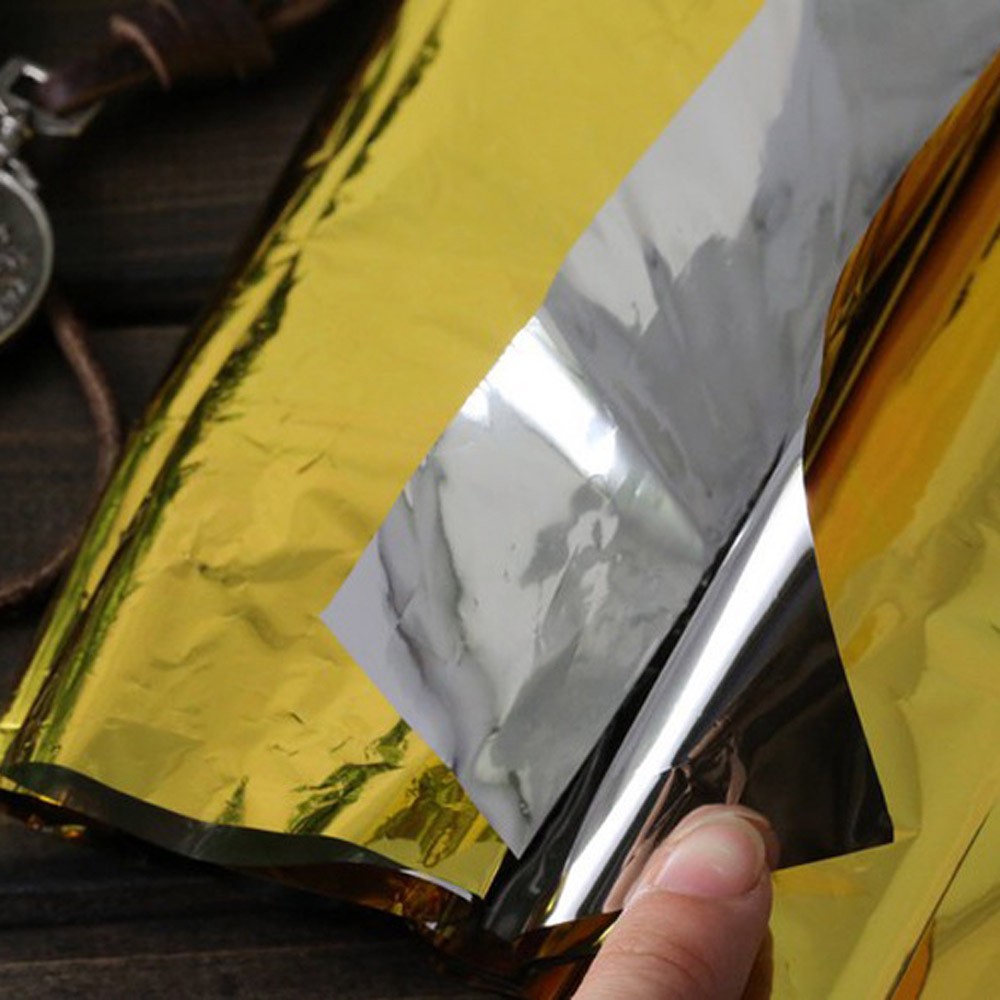 Hot Outdoor Waterproof Emergency Bag Insulation Disaster SOS Aid Life-saving Survival Rescue Insulation Blanket Hike 210*140CM Hot Outdoor Waterproof Emergency Bag Insulation Disaster SOS Aid Life-saving Survival Rescue Insulation Blanket Hike 210*140CM