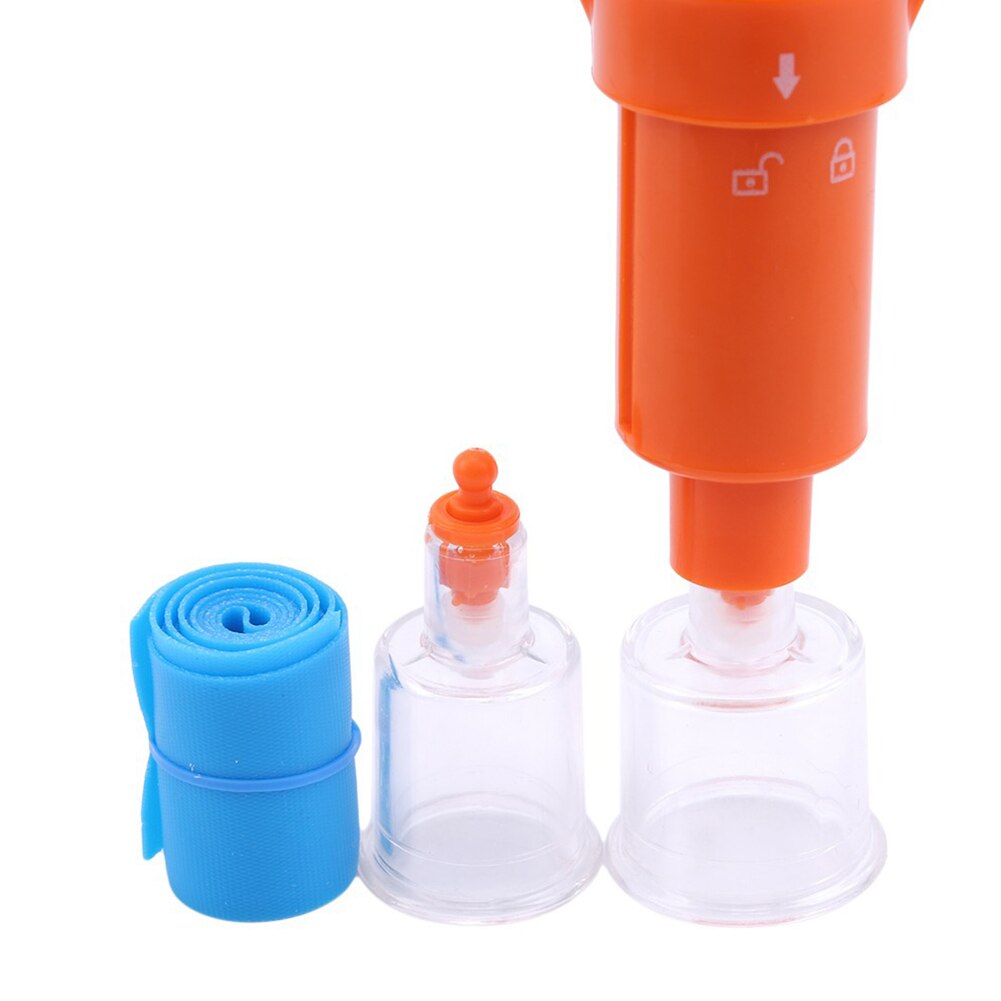 1PC Safety Venom Protector Extractor Snake Mosquito Bee Bite Vacuum Suction Pump Outdoor Hiking Survival Camping Extractor Tools